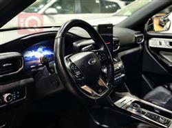 فورد إكسبلورر